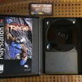 Primal Rage - Long Box (б/у) для Sony PlayStation 1