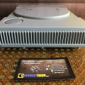 Игровая приставка Sony PlayStation 1 FAT SCPH-9001 (б/у)