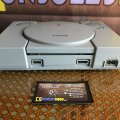 Игровая приставка Sony PlayStation 1 FAT SCPH-9001 (б/у)