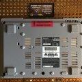Игровая приставка Sony PlayStation 1 FAT SCPH-9001 (б/у)