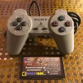 Игровая консоль Sony PlayStation 1 (FAT) (PAL) (SCPH-1002) (б/у) фото-10
