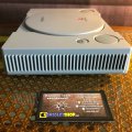 Игровая приставка Sony PlayStation 1 FAT PAL SCPH-5502 (б/у)