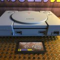 Игровая приставка Sony PlayStation 1 FAT PAL SCPH-7002 (б/у)