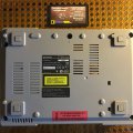 Игровая приставка Sony PlayStation 1 FAT PAL SCPH-7002 (б/у)