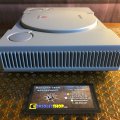 Игровая приставка Sony PlayStation 1 FAT PAL SCPH-7002 (б/у)