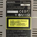Игровая приставка Sony PlayStation 1 FAT SCPH-9002 (б/у) - Boxed