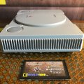 Игровая приставка Sony PlayStation 1 FAT SCPH-9002 (б/у) - Boxed