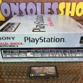 Игровая приставка Sony PlayStation 1 FAT SCPH-9002 (б/у) - Boxed