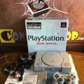 Игровая приставка Sony PlayStation 1 FAT SCPH-9002 (б/у) - Boxed