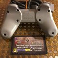 Игровая консоль Sony PlayStation 1 (FAT) (PAL) (SCPH-5552) (б/у) фото-12