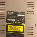 Игровая консоль Sony PlayStation 1 (FAT) (PAL) (SCPH-7502) (б/у) фото-4