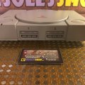 Игровая консоль Sony PlayStation 1 (FAT) (PAL) (SCPH-7502) (б/у) фото-5