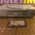Игровая консоль Sony PlayStation 1 (FAT) (PAL) (SCPH-7502) (б/у) фото-7