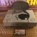 Игровая консоль Sony PlayStation 1 (FAT) (PAL) (SCPH-7502) (б/у) фото-9