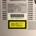 Игровая консоль Sony PlayStation 1 (Slim) (PSone) (PAL) (SCPH-102) (б/у) фото-4