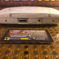 Игровая консоль Sony PlayStation 1 (Slim) (PSone) (PAL) (SCPH-102) (б/у) фото-6