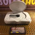 Игровая консоль Sony PlayStation 1 (Slim) (PSone) (PAL) (SCPH-102) (б/у) фото-9
