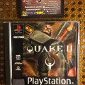 Quake II (PS1) (PAL) (б/у) фото-1