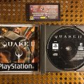 Quake II (PS1) (PAL) (б/у) фото-2