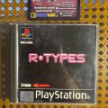 R-Types (PS1) (PAL) (б/у) фото-1