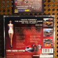Rage Racer (б/у) для Sony PlayStation 1