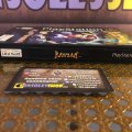 Rayman (Long Box) (PS1) (NTSC-U) (б/у) фото-3