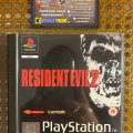 Resident Evil 2 (PS1) (PAL) (б/у) фото-1