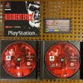 Resident Evil 2 (PS1) (PAL) (б/у) фото-2