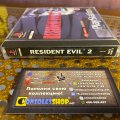 Resident Evil 2 (PS1) (PAL) (б/у) фото-5