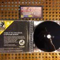 Resident Evil 3: Nemesis (б/у) для Sony PlayStation 1