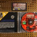 Resident Evil: Survivor (PS1) (NTSC-U) (б/у) фото-2