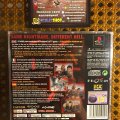 Resident Evil: Survivor (PS1) (PAL) (б/у) фото-4