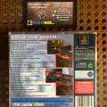 Road & Track Presents: The Need for Speed (б/у) для Sony PlayStation 1