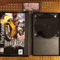 Road Rash (Long Box) (PS1) (NTSC-U) (б/у) фото-6