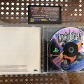 Road Rash (PS1) (NTSC-U) (б/у) фото-2