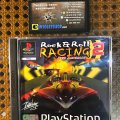 Rock & Roll Racing 2: Red Asphalt (б/у) для Sony PlayStation 1