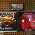 Rock & Roll Racing 2: Red Asphalt (б/у) для Sony PlayStation 1