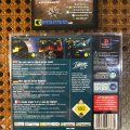 Rock & Roll Racing 2: Red Asphalt (б/у) для Sony PlayStation 1