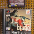 Ronin Blade (PS1) (PAL) (б/у) фото-1