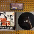 Ronin Blade (PS1) (PAL) (б/у) фото-3