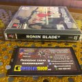 Ronin Blade (PS1) (PAL) (б/у) фото-5