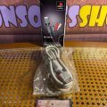S-Video кабель (PS1-2-3) (новый) фото-1