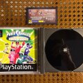 Saban's Power Rangers: Time Force (PS1) (PAL) (б/у) фото-3