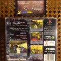 Shadow Man (б/у) для Sony PlayStation 1