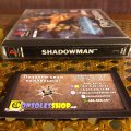 Shadow Man (б/у) для Sony PlayStation 1