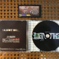 Silent Hill (б/у) для Sony PlayStation 1