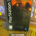 Silverload (Long Box) (PS1) (NTSC-U) (б/у) фото-1