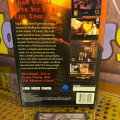 Silverload (Long Box) (PS1) (NTSC-U) (б/у) фото-2