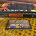 Silverload (Long Box) (PS1) (NTSC-U) (б/у) фото-3