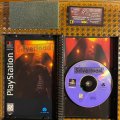 Silverload (Long Box) (PS1) (NTSC-U) (б/у) фото-4